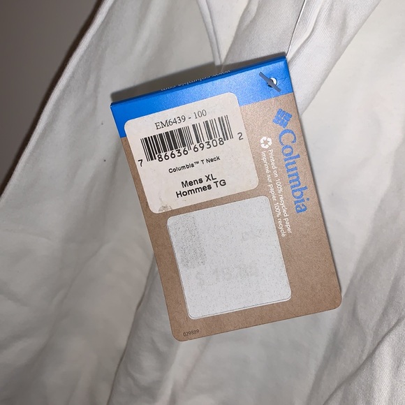 Columbia Turtleneck - Picture 3 of 4